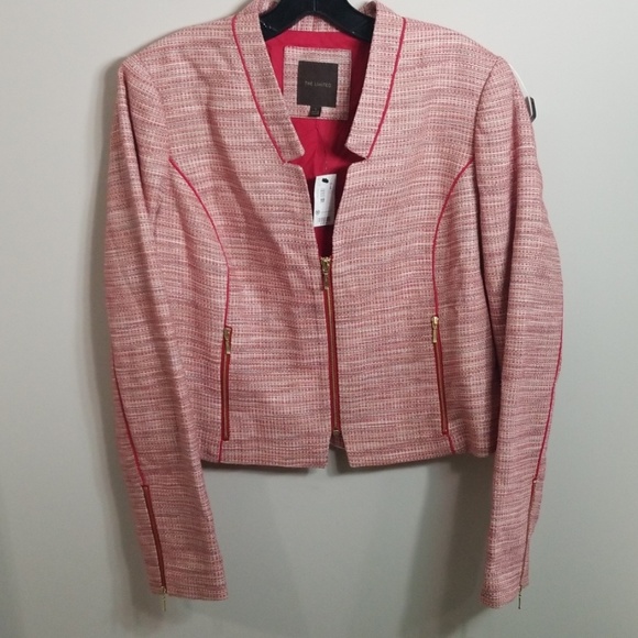 The Limited Jackets & Blazers - The Limited Blazer